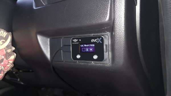 Tidak Perlu Ke Bengkel, Ini Cara Pasang Throttle Control di Rumah