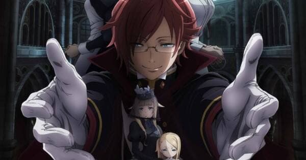 Film Anime ‘Princess Principal: Crown Handler’ Mengungkap Debut 7 April dalam Video Baru