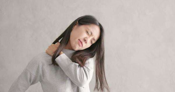 Awas! Ini 5 Tanda Saraf Leher Terjepit, Bisa Fatal dan Berbahaya