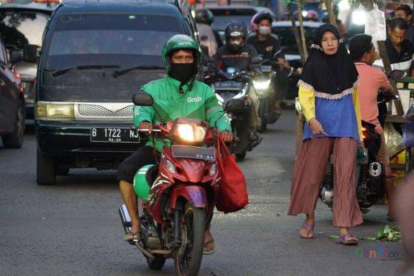 Cara Cek Pengeluaran Grab, Lagi Ramai Dibicarakan!