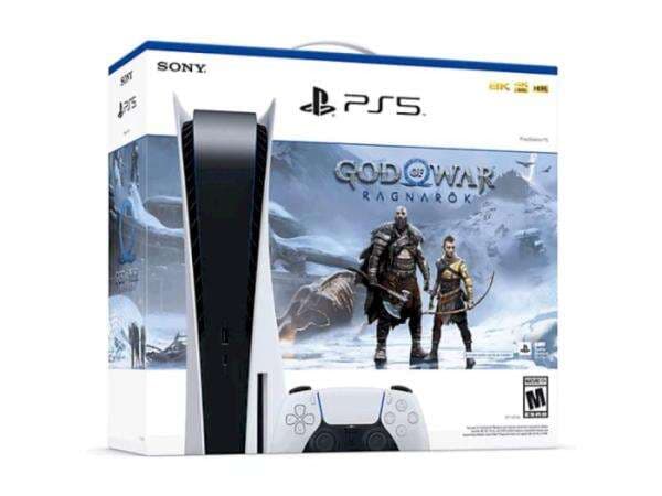 Gamers Ini Beli Bundle PS5 + Modern Warfare 2, yang Datang Malah God of War Ragnarok!