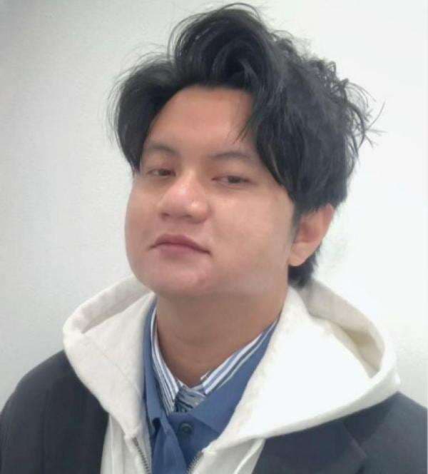 Angger Bayu Aji Masinis KRL Coba Peruntungan Jadi Musisi Angger Bayu Aji Masinis KRL Coba Peruntungan Jadi Musisi