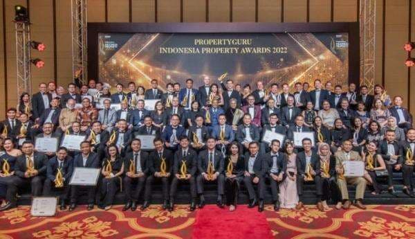 PropertyGuru Gelar Property Award ungkap Developer Paling Cemerlang