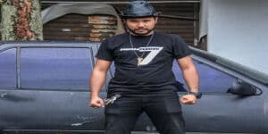 Fakta dan Profil Uki Sutisna, Pemeran Ajun di Preman Pensiun 7