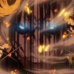 AoT Final Season Part 3 Ungkap Poster Baru dan Detail Rilisnya!