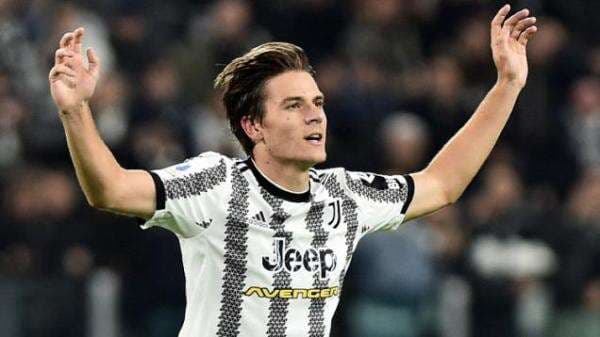 Deretan Pemain Muda Berbakat yang Bakal Bikin Juventus Kuasai Timnas Italia