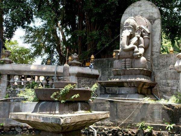 Awas! Jangan Berniat Buruk di Sendang Ini, yang Melanggar Siap-siap Dihantui "Penghuni"nya