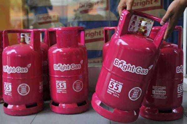 Promo Spesial! Isi ulang Bright Gas 5,5 kg Hemat Puluhan Ribu, Begini Caranya