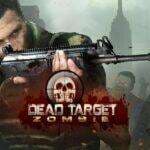 Game FPS Mobile Dead Target: Zombie Akhirnya Resmi Rilis