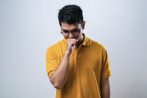 Cara Mengatasi Cegukan Terus-menerus