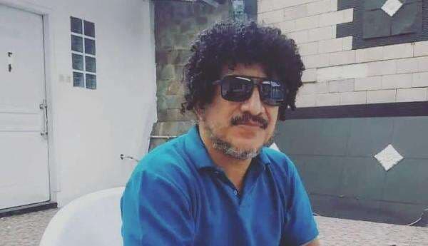 Habib Kribo Ngamuk-Ngamuk Ancam Mau Nonjok Pria Bersorban yang Lecehkan Lagu Indonesia Raya