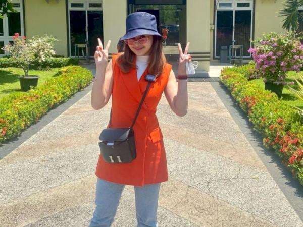 Nama Suami Lain Disebut Pernah Jadi Pacar, Denise Chariesta Diminta Bongkar Pengacara S