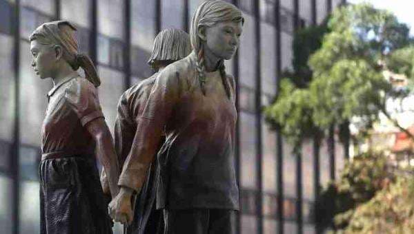 Tumbal-Tumbal Perbudakan Seksual di Indonesia