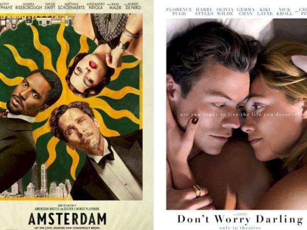 13 Film Thriller Terbaik Sepanjang Tahun 2022, Mengerikan!