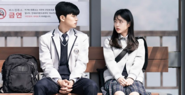 Penuh Balas Dendam dan Pembunuhan, Drama ‘Revenge of Others’ Wajib Masuk Watchlist!