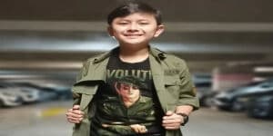 Biodata dan Profil Vin Batubara: Umur, Agama dan Karier, Penyanyi Pemeran Rafi di Sinetron Mentari dan Jinny