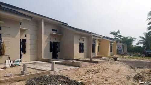 Ada Rumah Dijual Murah di Lebak, Harganya Ramah Banget di Dompet