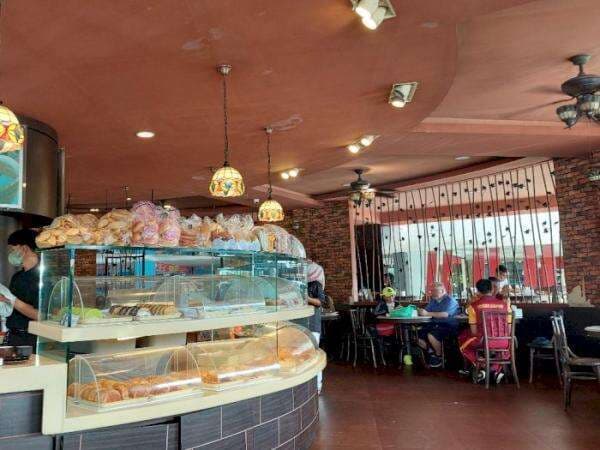 Morning Bakery: Rekomendasi Tempat Makan Segala Usia di Batam, Menunya Enak dan Murah Morning Bakery: Rekomendasi Tempat Makan Segala Usia di Batam, Menunya Enak dan Murah