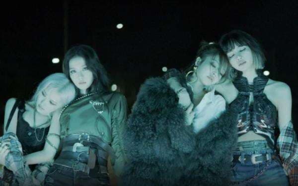 Cara Beli Tiket Konser BLACKPINK Born Pink di Jakarta, Jangan Sampai Kalah War Ticket