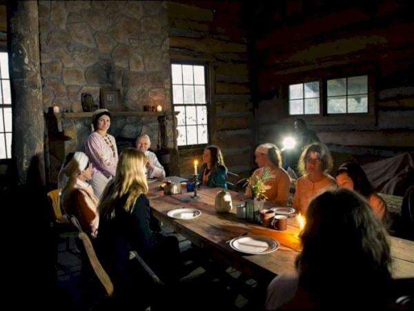 Heboh Sekte Apokaliptik, Ternyata Ada Film Tentang Sekte KIamat dengan Judul Serupa