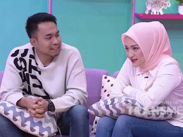 Faris Ungkap Perbedaan Nathalie Holscher Dulu dan Sekarang