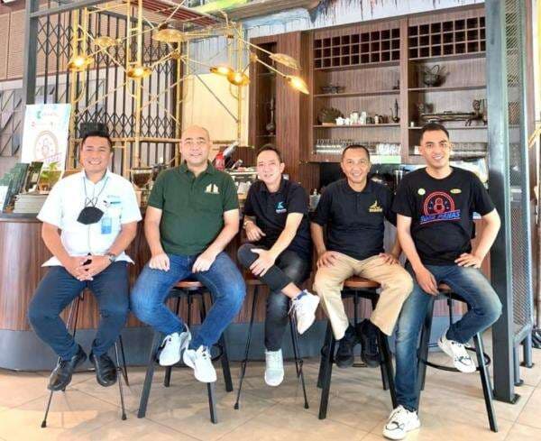 The Royale Krakatau Hotel Cilegon dan The Surosowan Gelar Nobar Piala Dunia Qatar 2022 The Royale Krakatau Hotel Cilegon dan The Surosowan Gelar Nobar Piala Dunia Qatar 2022