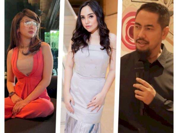 Bantah Ayah Disebut Pengacara S Eks Denise, Salmafina Sunan Ungkap Fakta Sunan Kalijaga