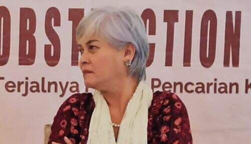 Satpam Ferdy Sambo Sebut Yosua Rajin ke Bar, Jawaban Irma Hutabarat Bikin Keringat Dingin: Kalau Dia Suka Karaoke Boleh Kalian Bunuh?