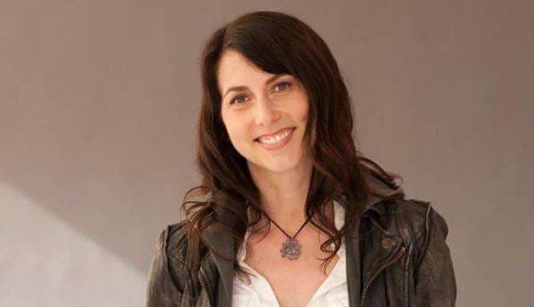 Mantan Istri Jeff Bezos Sangat Amat Dermawan, Total Donasinya Sejak Bercerai Telah Mencapai Rp224 Triliun!