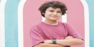 Biodata dan Profil Yassien Omar: Umur, Agama dan Keturunan, Pemeran Gibran di Sinetron Mentari dan Jinny