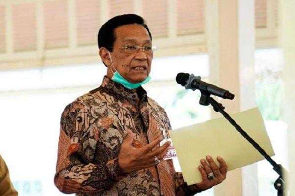 Saat Gubernur DIY Sri Sultan HB X Lebih Senang Investasi Kecil tapi Banyak daripada Besar tapi Masyarakat tak Bisa Terlibat