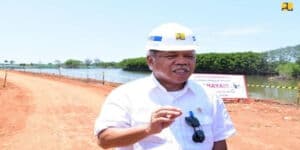 Biodata dan Profil Basuki Hadimuljono: Umur, Agama dan Karier, Menteri PUPR yang Jadi Fotografer Dadakan Jokowi di G20