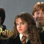 Ini Alasan Film Harry Potter and the Cursed Child Sulit Diwujudkan