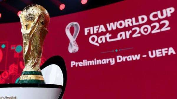 Tim Liga Inggris Dominan, 5 Klub Penyumbang Pemain Terbanyak di Piala Dunia 2022