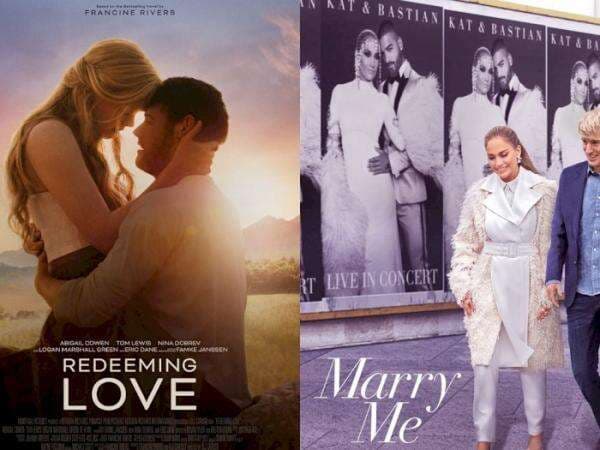 13 Film Barat Romantis Terbaru 2022 yang Wajib Ditonton, Terbaik!