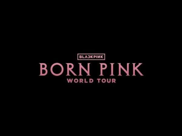 Daftar Lagu BLACKPINK yang Akan Jadi Setlist Konser BORN PINK