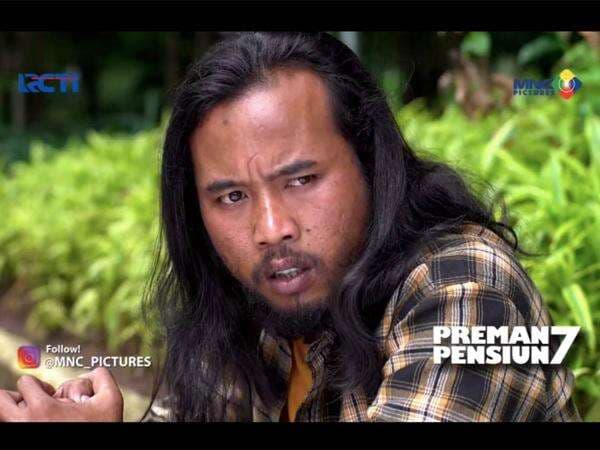 Sinopsis Preman Pensiun 7 Episode 16 November 2022, Lord Yayat Bakal Hadapi Bubun! Sinopsis Preman Pensiun 7 Episode 16 November 2022, Lord Yayat Bakal Hadapi Bubun!