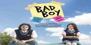 Sinopsis dan Daftar Pemain Bad Boy, Web Series Terbaru Tayang di Genflix Sinopsis dan Daftar Pemain Bad Boy, Web Series Terbaru Tayang di Genflix