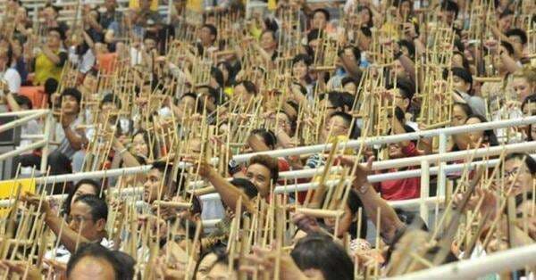 Hari Angklung Sedunia, Ini Sejarahnya