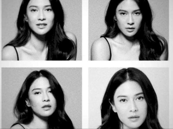 Dian Sastro Pamer Penampilan Flawless, Netizen Sebut Mirip Song Hye Kyo