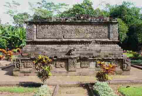 Candi Surawana sebagai Salah Satu Cagar Budaya Kediri