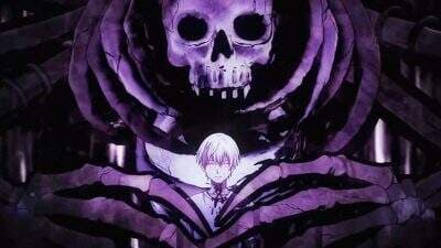 Manga Dead Mount Death Play Dapatkan Anime, Begini Info Perdananya!