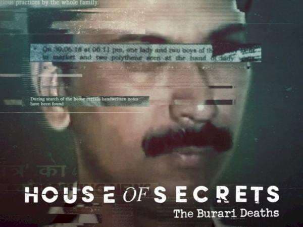 Kematian Keluarga di Kalideres Mirip Film House of Secrets: The Burari Deaths, Ritual?
