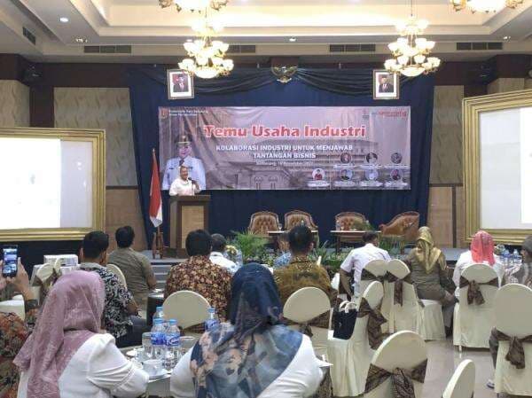 Pemkot Semarang Siapkan Bahan Makan Alternatif Hadapi Resesi 2023, Apa Bentuknya