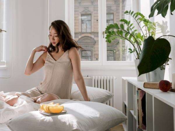 Efek Baik Bagi Kesehatan Jika Melakukan Peregangan di Pagi Hari Setelah Bangun Tidur