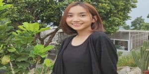 Biodata dan Profil Alexandra Vallerie: Umur, Agama dan Instagram, Pemeran Web Series Bad Boy Biodata dan Profil Alexandra Vallerie: Umur, Agama dan Instagram, Pemeran Web Series Bad Boy