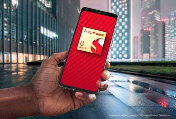 Bedah Spesifikasi Chip Qualcomm Snapdragon 8 Gen 2, Ini Keunggulannya