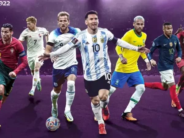 Jadwal Lengkap Piala Dunia 2022 Sampai Final