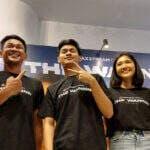 Kisah Hidup Wannn Diadaptasi di Film The Wannn Believe Movie