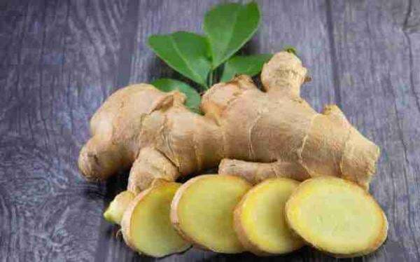 10 Manfaat Jahe Bagi Kesehatan, Cocok Dikonsumsi saat Musim Hujan